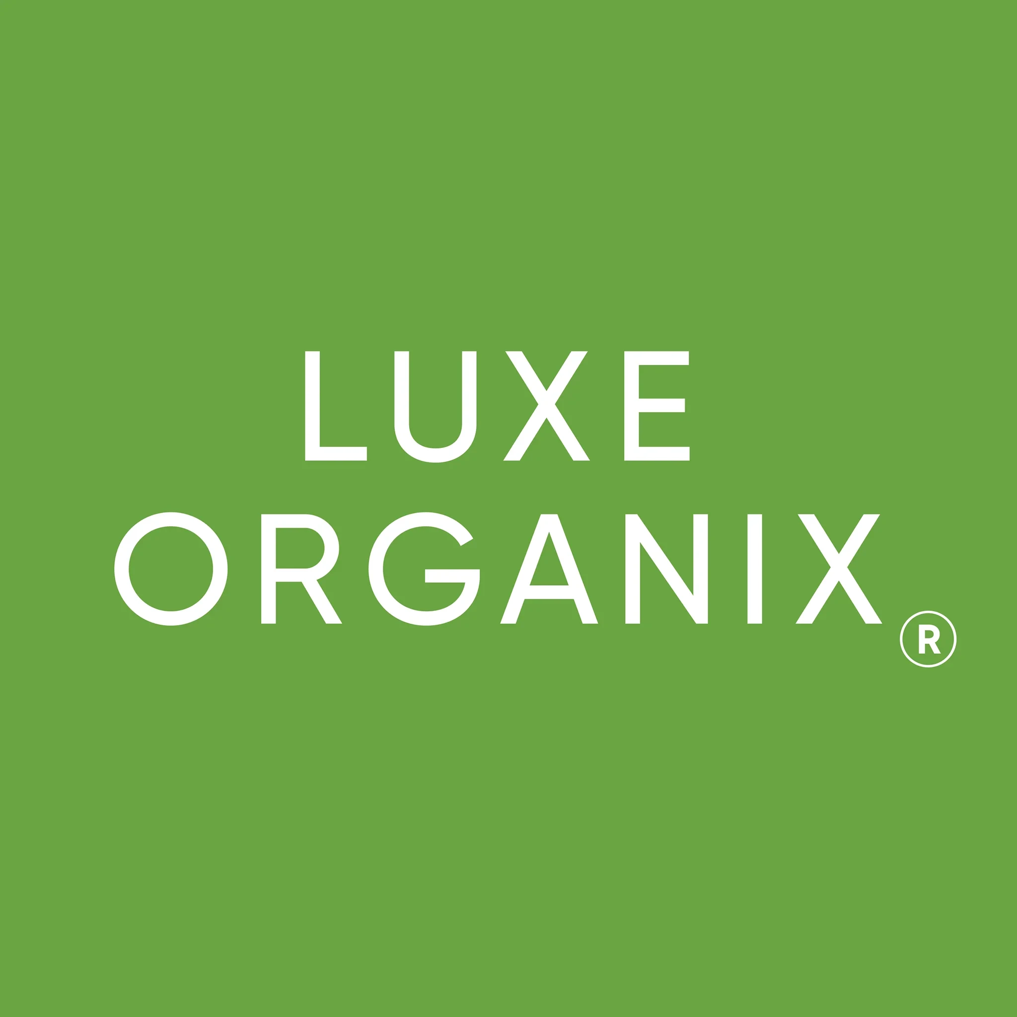 LUXE ORGANIX